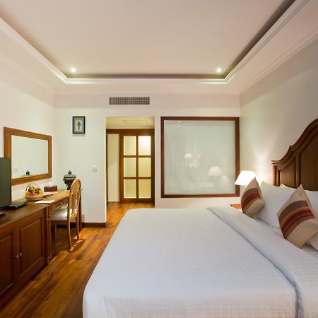 Saem Siemreap Hotel Сием Реап Екстериор снимка