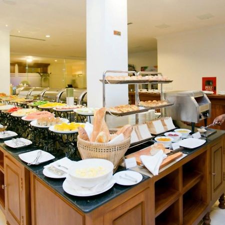 Saem Siemreap Hotel Сием Реап Екстериор снимка