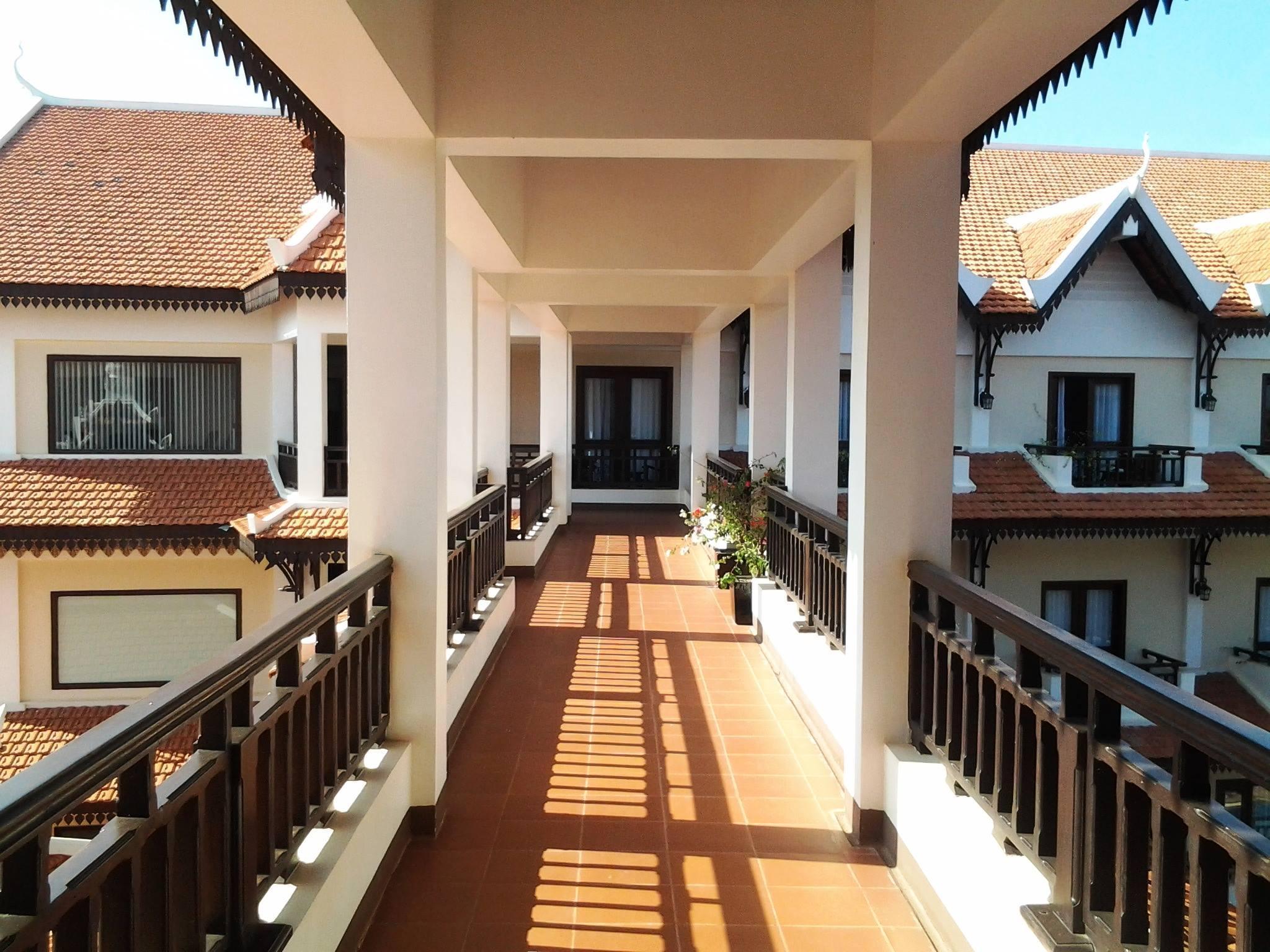 Saem Siemreap Hotel Сием Реап Екстериор снимка