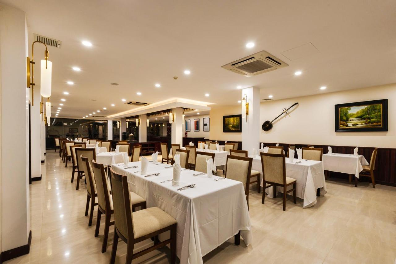 Saem Siemreap Hotel Сием Реап Екстериор снимка