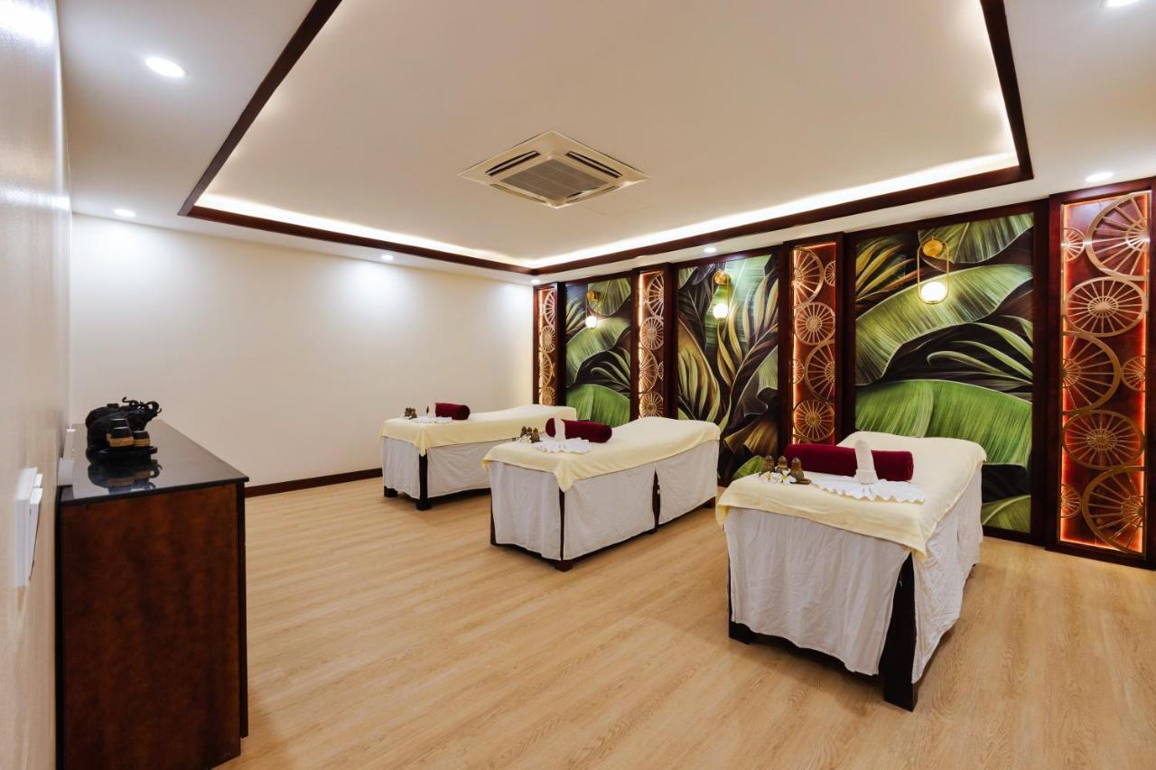 Saem Siemreap Hotel Сием Реап Екстериор снимка
