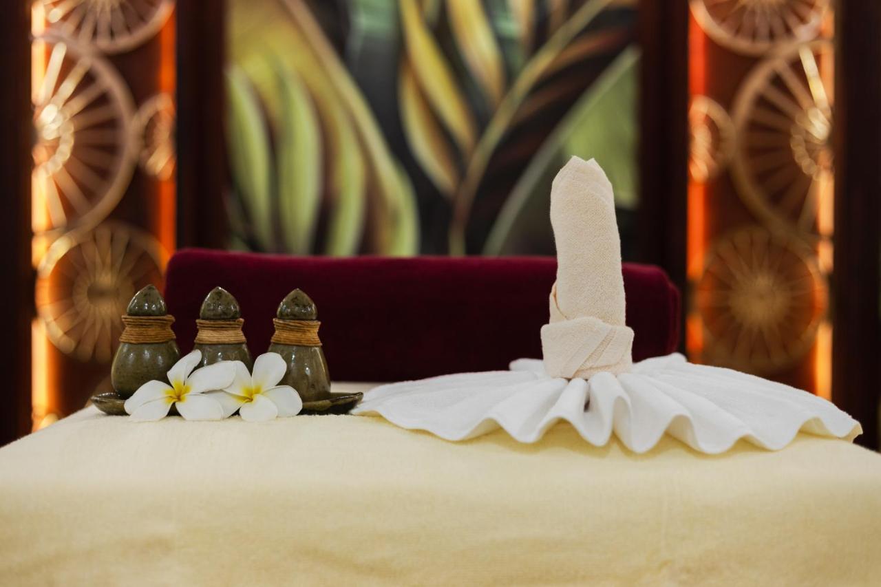 Saem Siemreap Hotel Сием Реап Екстериор снимка