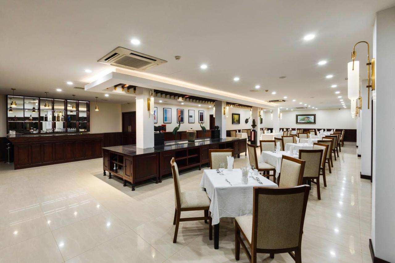 Saem Siemreap Hotel Сием Реап Екстериор снимка