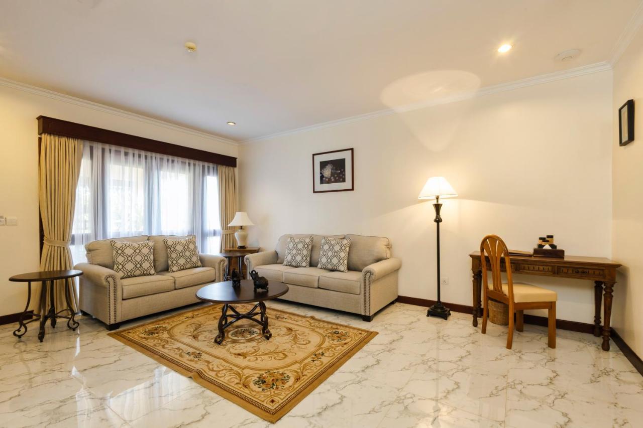 Saem Siemreap Hotel Сием Реап Екстериор снимка