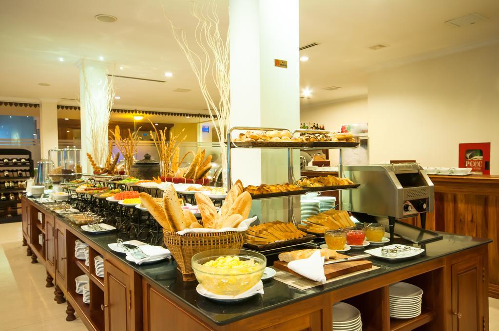 Saem Siemreap Hotel Сием Реап Екстериор снимка